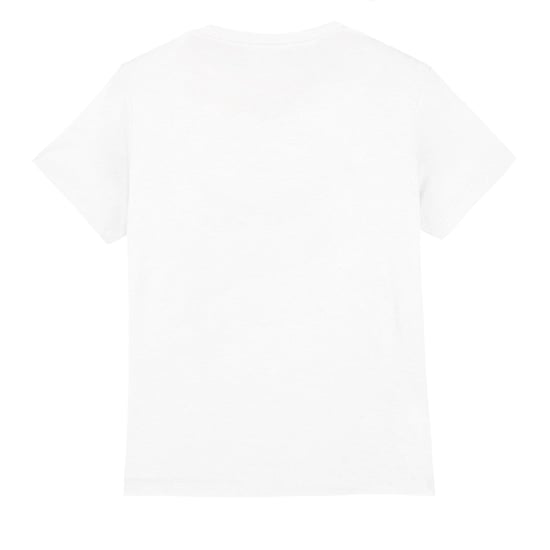 Disney Kinderen/Kinderen Minnie Mouse 5e Verjaardag T-Shirt (Wit) - Image 2
