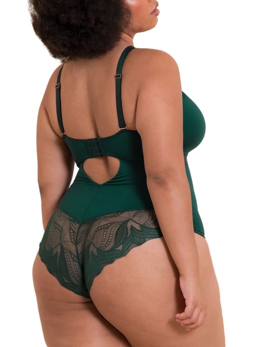 Indulgence Bodysuit - Image 2
