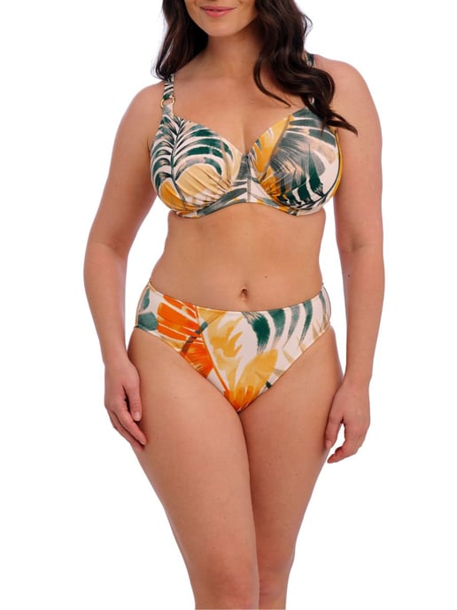 Maya Bay Full Cup Bikini Top - Image 3
