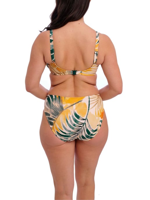 Maya Bay Full Cup Bikini Top - Image 4
