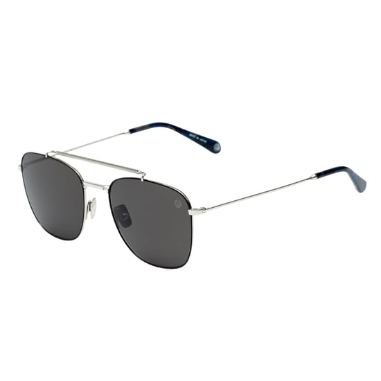 Belstaff Unisex Sunglasses 53/18/145 mm titanium - Image 1