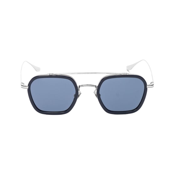 Belstaff Unisex solglasögon 47/23/143 mm titan - Image 2