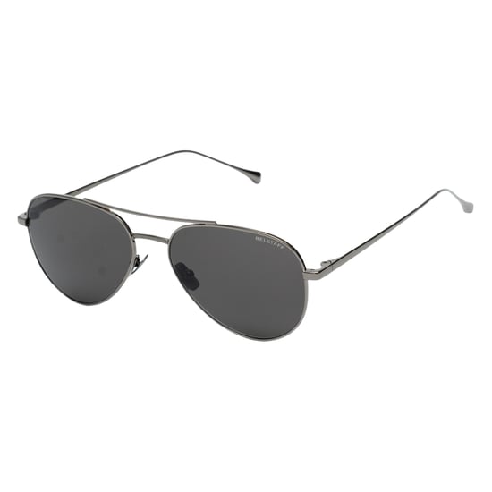 Belstaff Unisex Sunglasses 55/18/135 mm stainless steel - Image 1