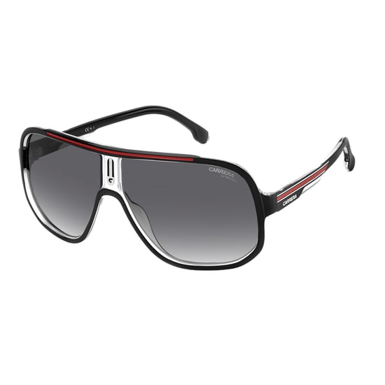 Carrera Men's Sunglasses 64/09/130 mm resin - Image 1