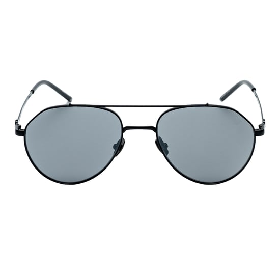 Belstaff Men's Sunglasses 55/17/140 mm titanium - Image 2