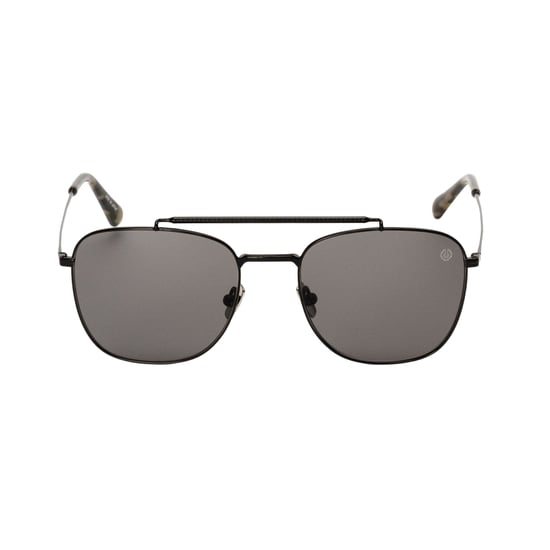 Belstaff Unisex Zonnebril 53/18/145 mm Titanium - Image 2