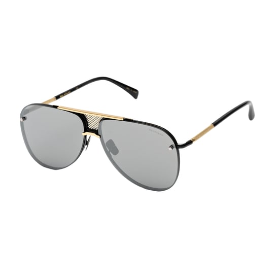 Belstaff Men's Sunglasses 61/12/145 mm titanium - Image 1