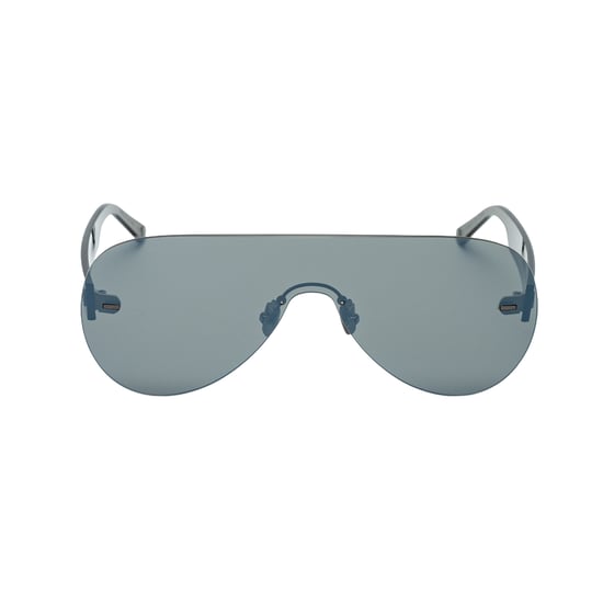 Belstaff Unisex Zonnebril 141/00/145 mm Acetaat - Image 2