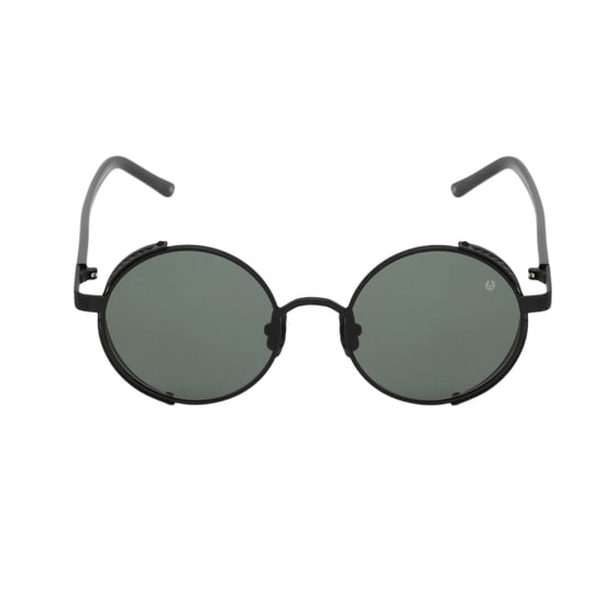 Belstaff Unisex Sunglasses  49/19/145 mm acetate - Image 2