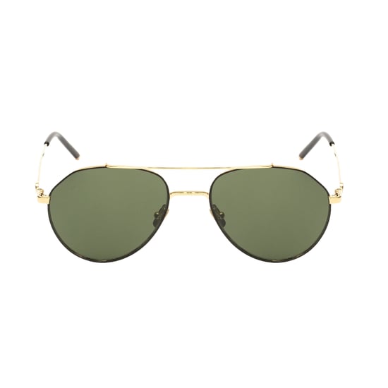 Belstaff Unisex Sunglasses  55/17/140 mm titanium - Image 2