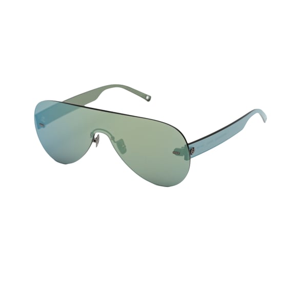Belstaff Unisex Sunglasses 141/00/145 mm acetate - Image 1