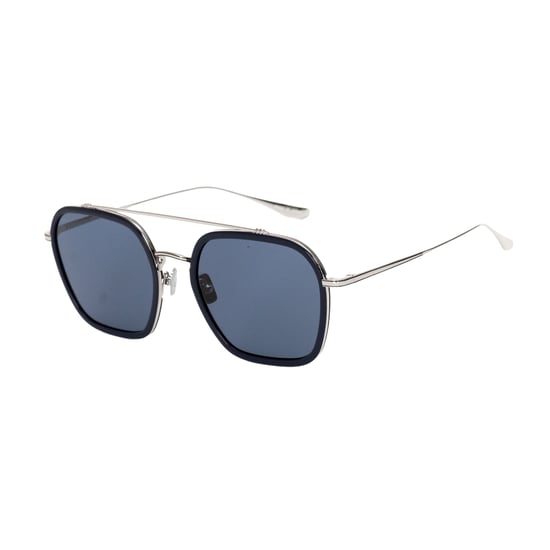 Belstaff Unisex Sunglasses 57/10/140 mm titanium - Image 1