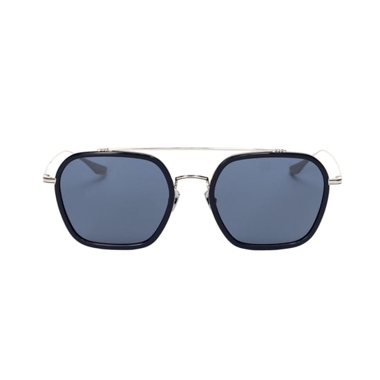 Belstaff Unisex Sunglasses 57/10/140 mm titanium - Image 2