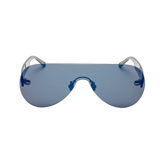 Belstaff Unisex Zonnebril 141/00/145 mm Acetaat - Image 2