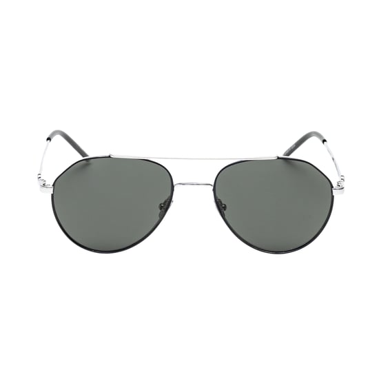 Belstaff Unisex Zonnebril 56/19/145 mm Titanium - Image 2