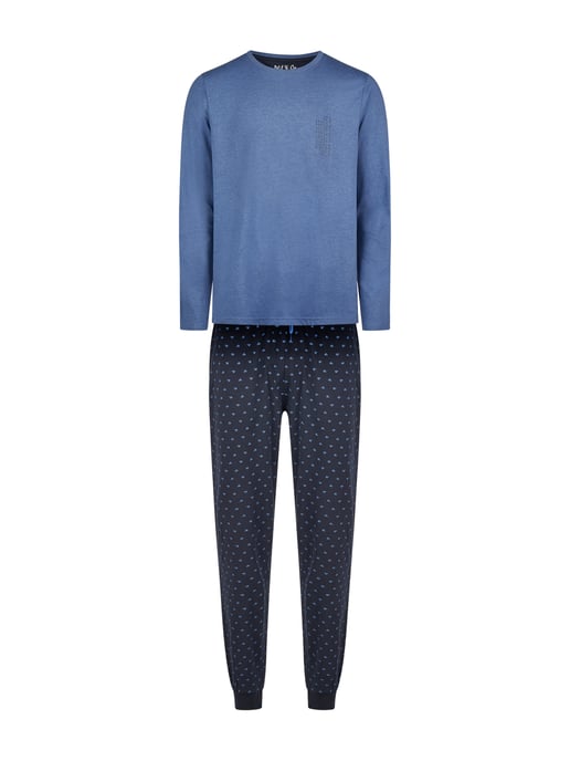 Pyjama Cozy Classic - Image 1