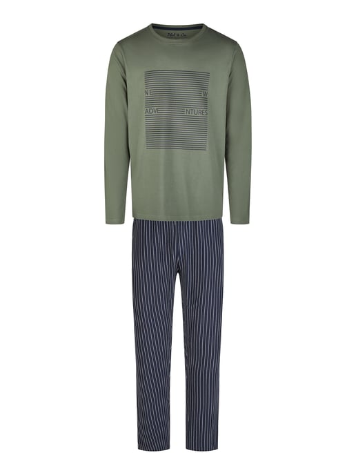 Pyjama Lifestyle - Image 1