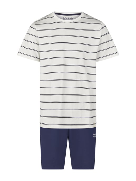 Pyjama Shorty - Image 1