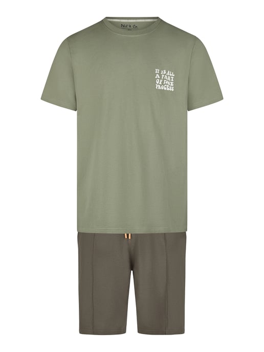 Pyjama Shorty - Image 1