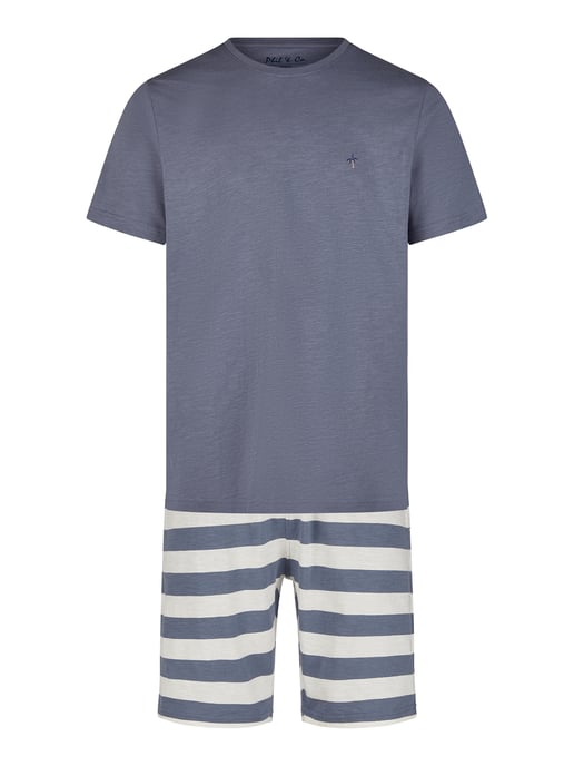 Pyjama Shorty - Image 1