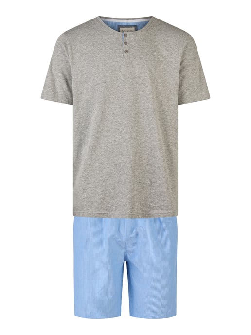 Pyjama Shorty Comfort - Image 1
