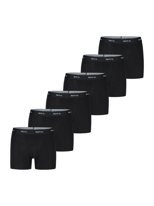 Retro Pants Jersey Core 6-Pack - Image 1