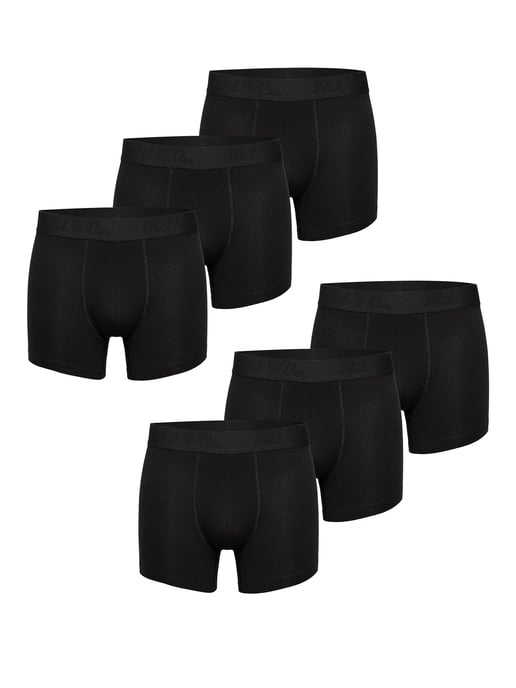 Retro Pants Jersey Core 6-Pack - Image 1