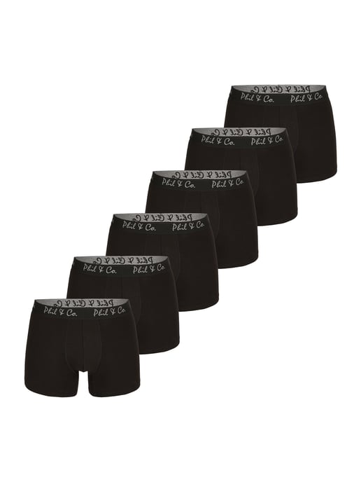 Retro Pants Jersey Core 6-Pack - Image 1