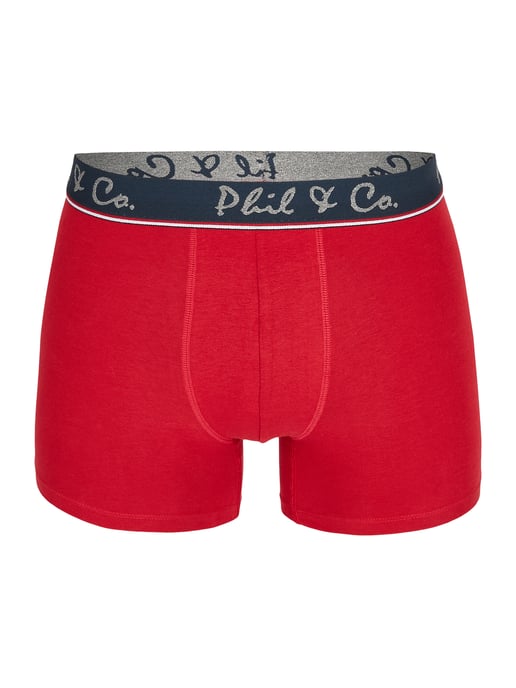 Retro Boxer Jersey Core 9-Pack - Image 3
