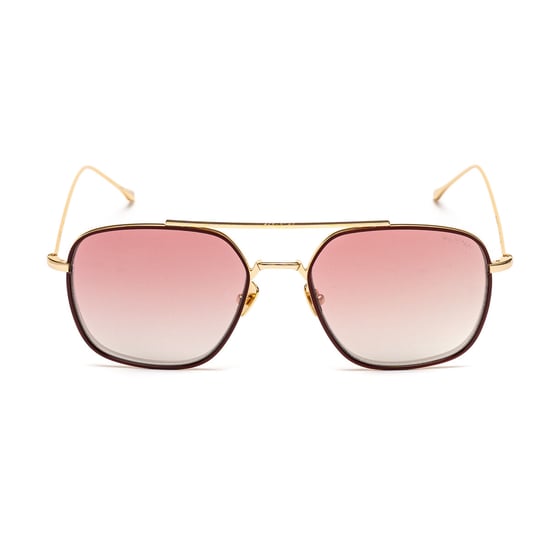 Men's Sunglasses Belstaff OUTLAW-II-BURGUNDY-W Golden ø 58 mm - Image 2