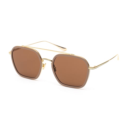 Belstaff Herr solglasögon 57/10/140 mm titan - Image 1
