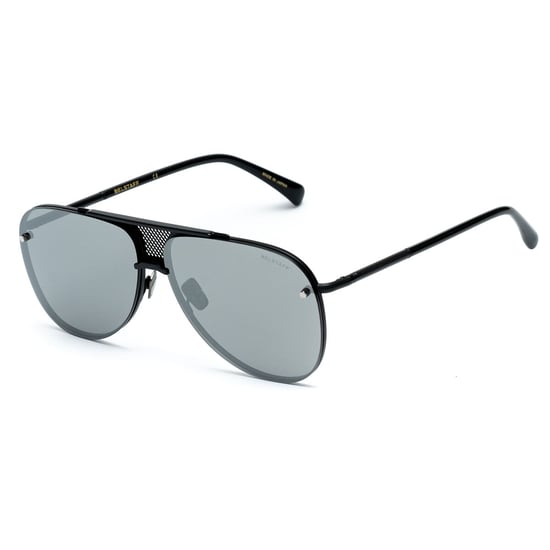Belstaff Herr solglasögon 60/18/145 mm titan - Image 1