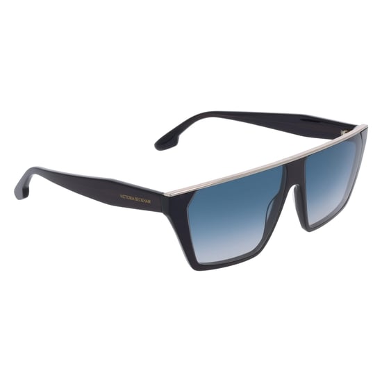 Victoria Beckham Vrouwen Zonnebril 58/12/145 mm Acetaat - Image 3