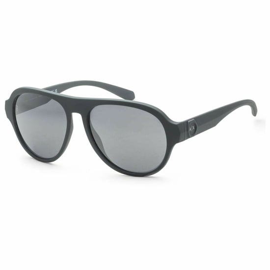 Men's Sunglasses Armani Exchange AX4126SU-83016G ø 58 mm - Image 1