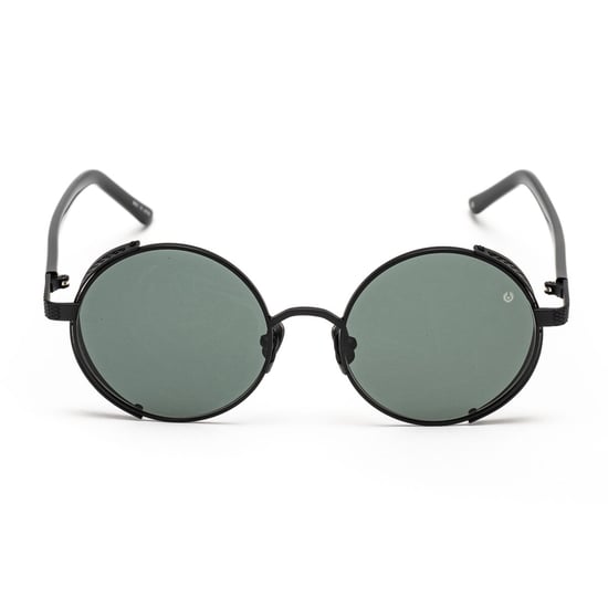 Lunettes de soleil femme Belstaff TROPHY-III-NEGRO-W Ø 53 mm - Image 2