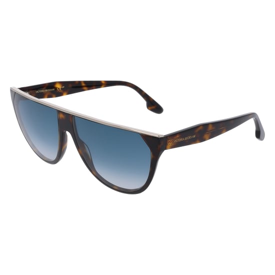 Victoria Beckham Women's Sunglasses 61/13/145 mm acetate - Image 1