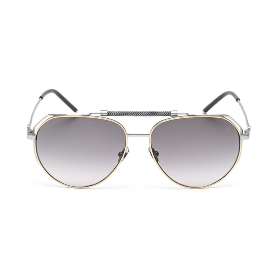 Men's Sunglasses Belstaff LEGEND-GRIS-DORADO ø 60 mm - Image 2