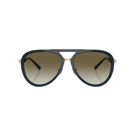 Emporio Armani Men's Sunglasses 59/16/145 mm metal - Image 2