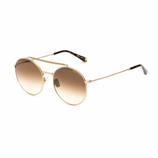 Lunettes de soleil homme Belstaff STATHAM-DORADO-BETA-W doré ø 54 mm - Image 1