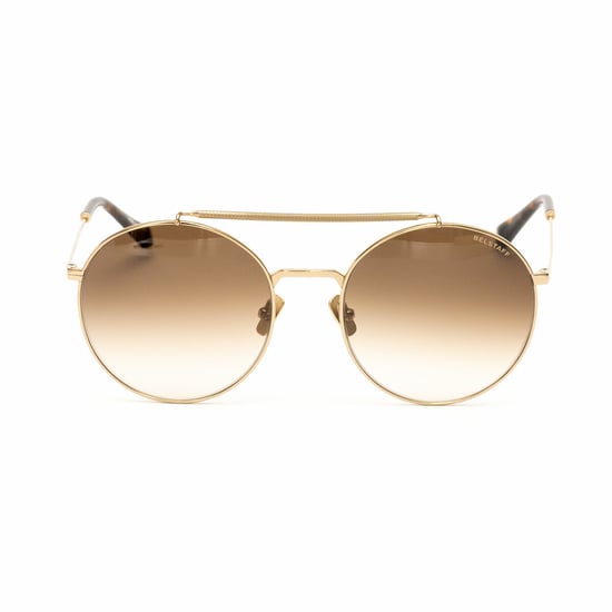 Lunettes de soleil homme Belstaff STATHAM-DORADO-BETA-W doré ø 54 mm - Image 2