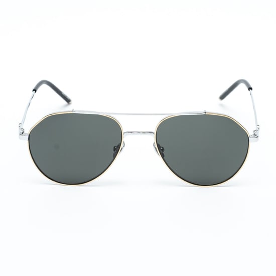Men's Sunglasses Belstaff ROADMASTER-GRIS-DORADO-W Ø 55 mm - Image 2