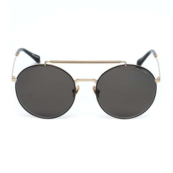 Men's Sunglasses Belstaff STATHAM-DORADO-NEGRO-W ø 54 mm - Image 2