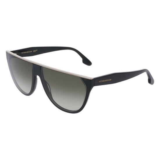 Victoria Beckham Women's Sunglasses 61/13/145 mm acetate - Image 1
