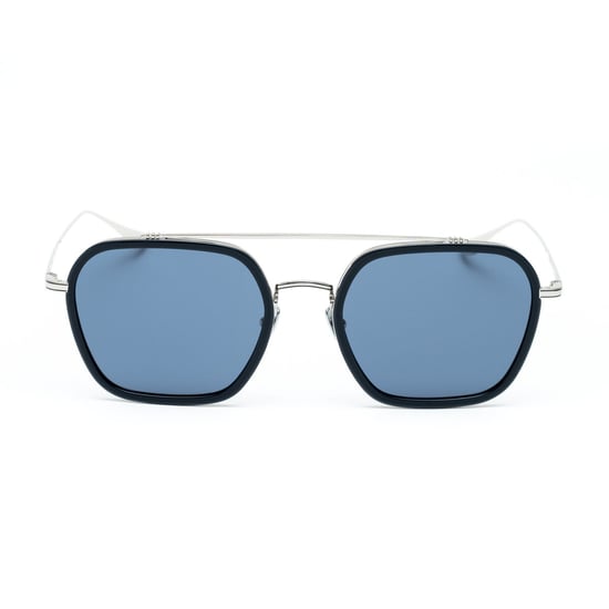 Men's Sunglasses Belstaff MERRICK-II-AZUL-W-2 ø 57 mm - Image 2