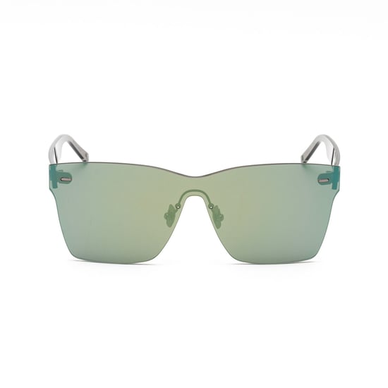 Lunettes de soleil femme Belstaff LUMINOR-PETROL - Image 2