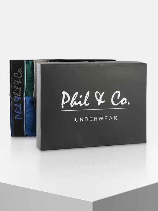 Boxer Boxer Briefs 16-Pack - Image 5