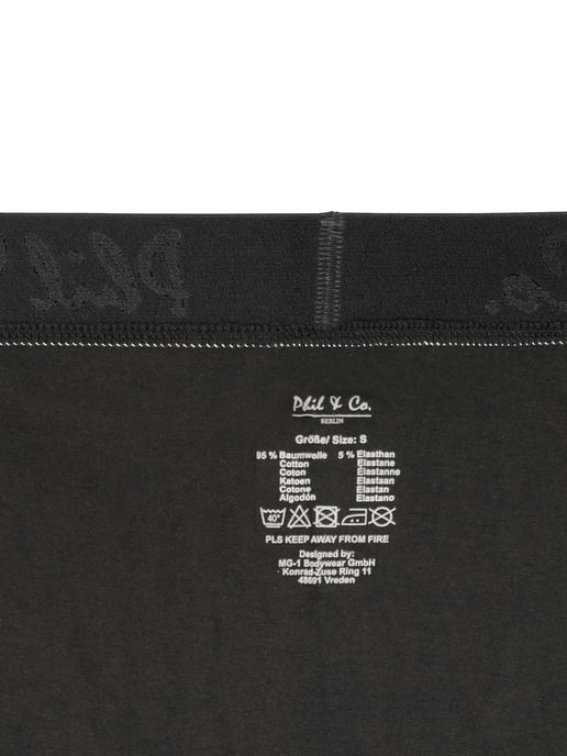 Boxer Boxer Briefs 16-Pack - Image 6
