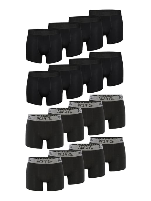 Boxer Retro Pants 16-Pack - Image 1