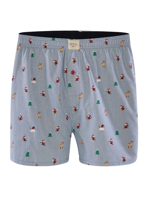 Boxer Classic Sets 6-Pack - Image 2