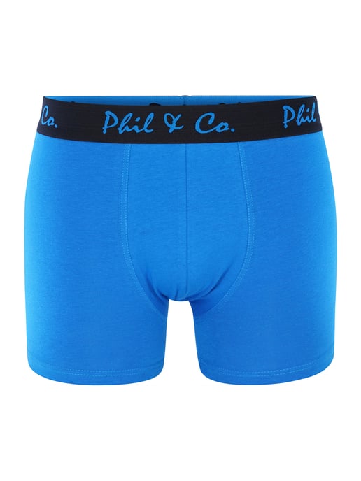 Boxer Briefs Jersey 4-Pack - Image 2